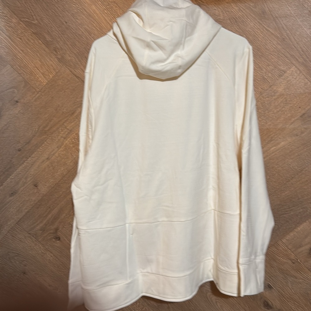 SHAPE HOODIE - Picture 4 of 5